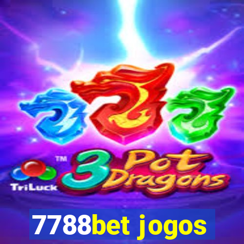 7788bet jogos